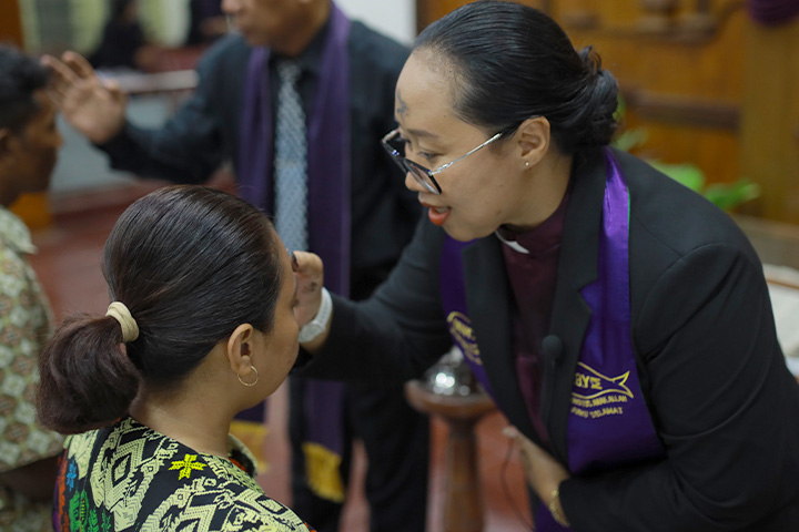 galeri, Ibadah Rabu Abu GKJ Baki Induk 2025, gereja kristen jawa, gkj, gkj baki, gereja kristen jawa baki, baki, sukoharjo, gkj klasis sukoharjo, klasis sukoharjo, klasis, sinode gkj, sinode 